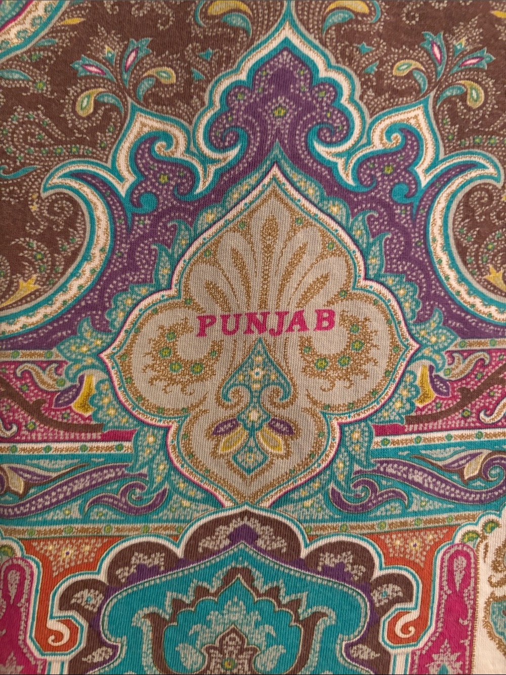 ETRO TOP - Picture 5 of 6